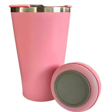 Carregar imagem no visualizador da galeria, Copo musical - 420 ml