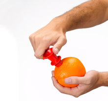 Carregar imagem no visualizador da galeria, Tirador de caldo ( limão e laranja ) - KIT 2 UNIDADES