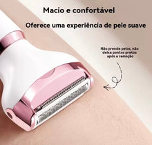 Carregar imagem no visualizador da galeria, Depilador 4 em 1