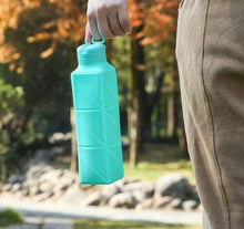 Carregar imagem no visualizador da galeria, Garrafita - prática de bolsa