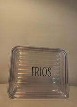 Carregar imagem no visualizador da galeria, Porta frios - personalizados