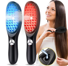 Carregar imagem no visualizador da galeria, Escova Tônica - tratamento capilar