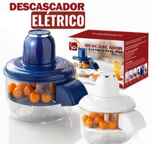 Carregar imagem no visualizador da galeria, Descascador elétrico