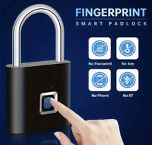 Carregar imagem no visualizador da galeria, Cadeado