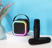 Carregar imagem no visualizador da galeria, Caixita de Karaokê