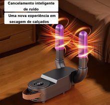 Carregar imagem no visualizador da galeria, Secador de Sapato -110 ou 220v