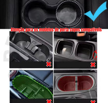 Carregar imagem no visualizador da galeria, SUPORTE POWER CAR - BEBIDA E COMIDA