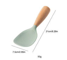 Carregar imagem no visualizador da galeria, Colher para arroz - colherey - SUA BANCADA LIMPA TODO DIA