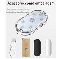 Carregar imagem no visualizador da galeria, Luz salvadora