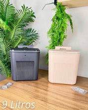 Carregar imagem no visualizador da galeria, Lixeira de cozinha