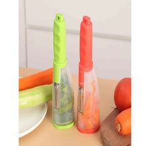 Carregar imagem no visualizador da galeria, Descascador de legumes