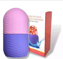 Carregar imagem no visualizador da galeria, Ice face