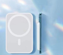 Carregar imagem no visualizador da galeria, Carregador por indução