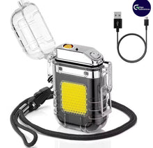 Carregar imagem no visualizador da galeria, Isqueiro USB