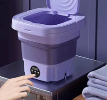 Carregar imagem no visualizador da galeria, Máquina de lavar portátil