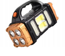 Carregar imagem no visualizador da galeria, Lanterna potente