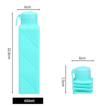 Carregar imagem no visualizador da galeria, Garrafita - prática de bolsa