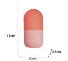 Carregar imagem no visualizador da galeria, Ice face