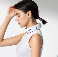 Carregar imagem no visualizador da galeria, Massageador de pescoço