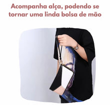 Carregar imagem no visualizador da galeria, Carteira Espaçosa