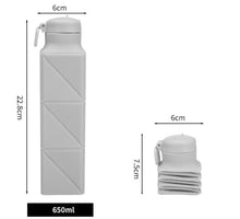 Carregar imagem no visualizador da galeria, Garrafita - prática de bolsa