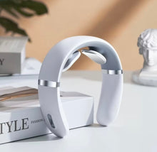 Carregar imagem no visualizador da galeria, Massageador de pescoço