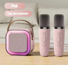 Carregar imagem no visualizador da galeria, Caixita de Karaokê