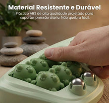Carregar imagem no visualizador da galeria, Massageador de pés - SPA em Casa