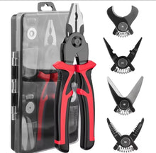 Carregar imagem no visualizador da galeria, Alicate 5 em 1