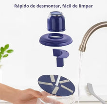 Carregar imagem no visualizador da galeria, Descascador elétrico