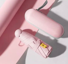 Carregar imagem no visualizador da galeria, Sombrinha petica