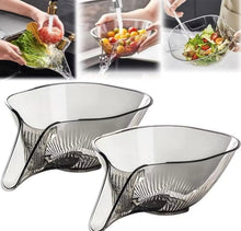 Carregar imagem no visualizador da galeria, Cestito Coador com funil - leve 2 uni e pague 1