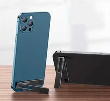 Carregar imagem no visualizador da galeria, Mini suporte - celular