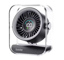 Carregar imagem no visualizador da galeria, Ventilador potente - mesa