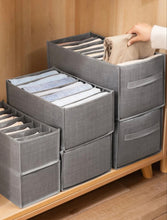 Carregar imagem no visualizador da galeria, ORGANIZADOR DE ROUPAS