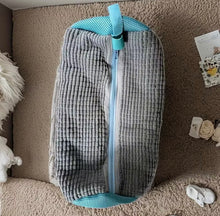 Carregar imagem no visualizador da galeria, Bolsa lavadora de sapato kit ( 2 unidades)