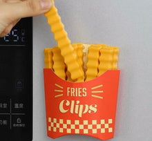 Carregar imagem no visualizador da galeria, Pregadores batatex