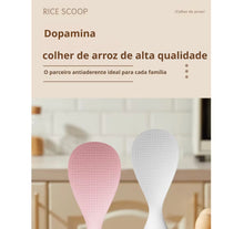 Carregar imagem no visualizador da galeria, Colher que fica em pé
