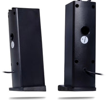 Carregar imagem no visualizador da galeria, Caixa de som- 2 modos