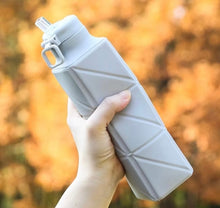 Carregar imagem no visualizador da galeria, Garrafita - prática de bolsa