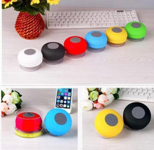 Carregar imagem no visualizador da galeria, Caixinha de Bluetooth prova d’água