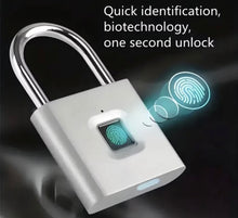 Carregar imagem no visualizador da galeria, Cadeado