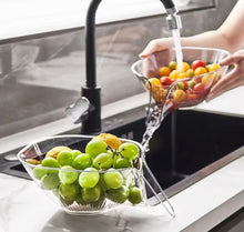 Carregar imagem no visualizador da galeria, Cestito Coador com funil - leve 2 uni e pague 1