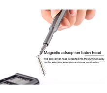 Carregar imagem no visualizador da galeria, Kit de chave - 25 peças