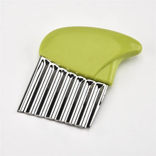 Carregar imagem no visualizador da galeria, CORTADOR CORTEX BATATA CHIPS PRATIC