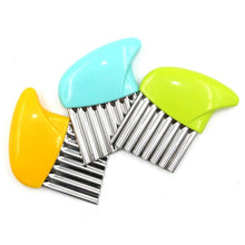 Carregar imagem no visualizador da galeria, CORTADOR CORTEX BATATA CHIPS PRATIC