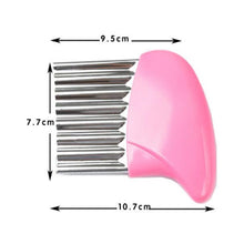 Carregar imagem no visualizador da galeria, CORTADOR CORTEX BATATA CHIPS PRATIC