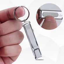 Carregar imagem no visualizador da galeria, TRIM- Cortador de unhas espetacular