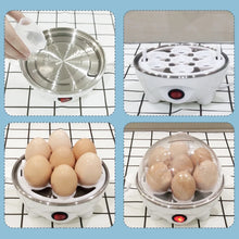 Carregar imagem no visualizador da galeria, COZEDOX DE OVOS - 220v