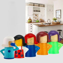 Carregar imagem no visualizador da galeria, LIMPADOR BONETEX - MICROONDAS BRILHANTE